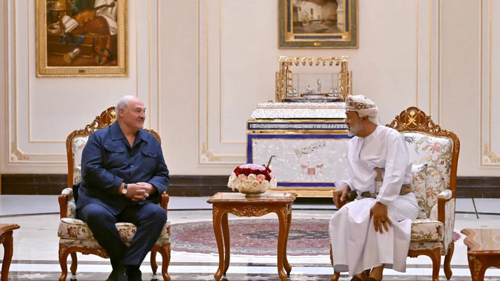 Putin'in yakın dostu devlet başkanı kayıplara karıştı