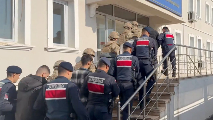 23 ilde yasa dışı bahis operasyonu! 27 şüpheli tutuklandı