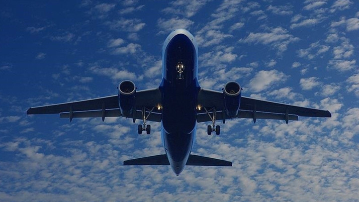 Airbus, 2025 yılı uçak teslimat hedefini düşürdü