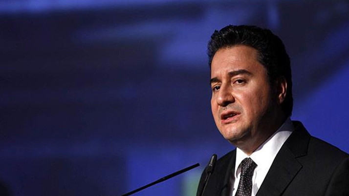 Ali Babacan'dan asgari ücret çıkışı!