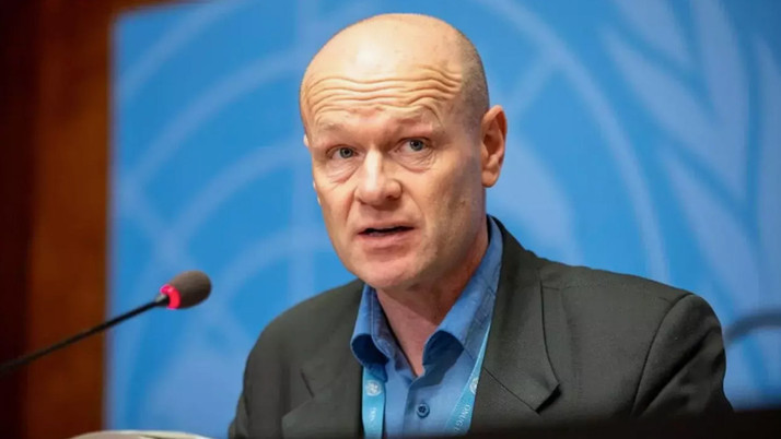 BM, ateşkese rağmen İsrail kısıtlamaları nedeniyle Gazze'ye yeterli yardımın ulaşmadığını bildirdi