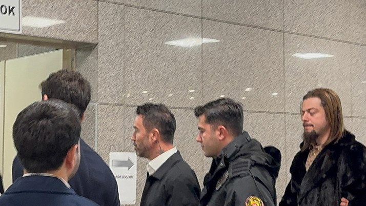 Borsa İstanbul'da manipülasyon soruşturması: Gökhan Gönül dahil 12 şüpheli adliyede