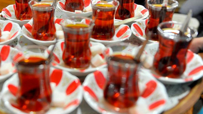 Dünyaca ünlü çay markası 39 yıl sonra Türkiye'de üretimi durdurdu