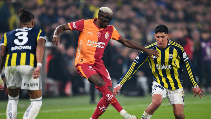 Galatasaray'dan TFF’ye flash bellekli şikayet