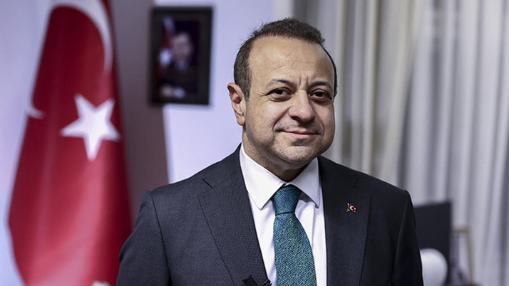 Egemen Bağış, Avrupa için Türkiye'nin önemine değindi