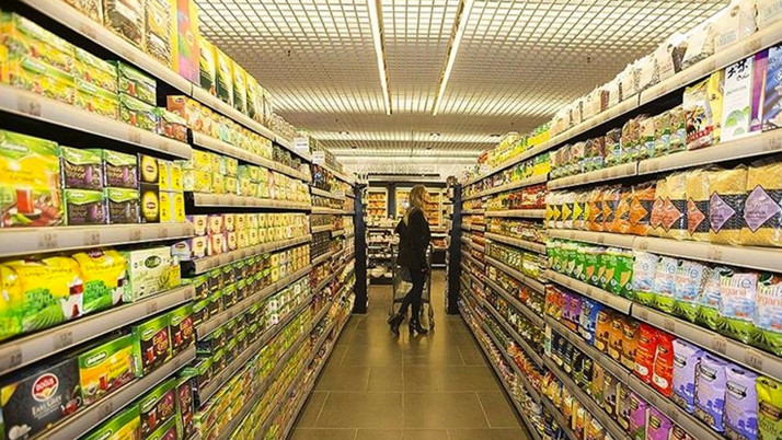 Aylık enflasyon 30 ay sonra yüzde 1'in altına indi! TCMB'nin faiz kararı için bomba tahmin