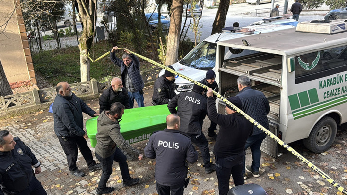 Karabük'te üniversite öğrencisi yolda ölü bulundu