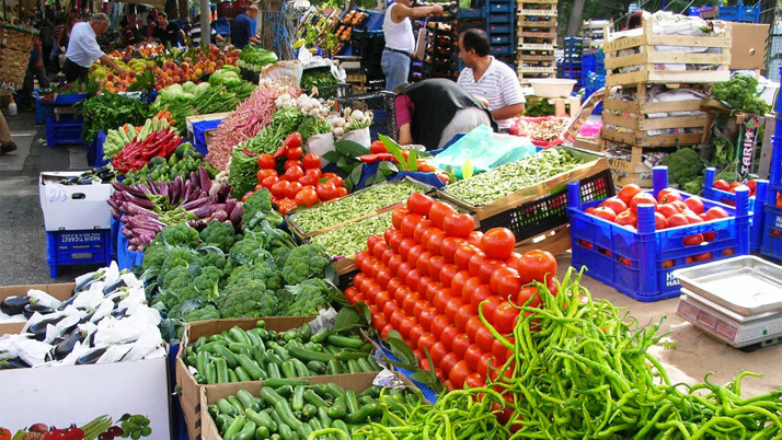 Son dakika! Kasım ayı enflasyonu belli oldu! Memur ve emeklinin 5 aylık zam oranı netleşti
