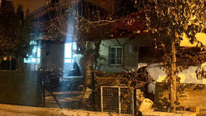 Lise öğrencisi aynı yaştaki kız arkadaşını tüfekle vurdu