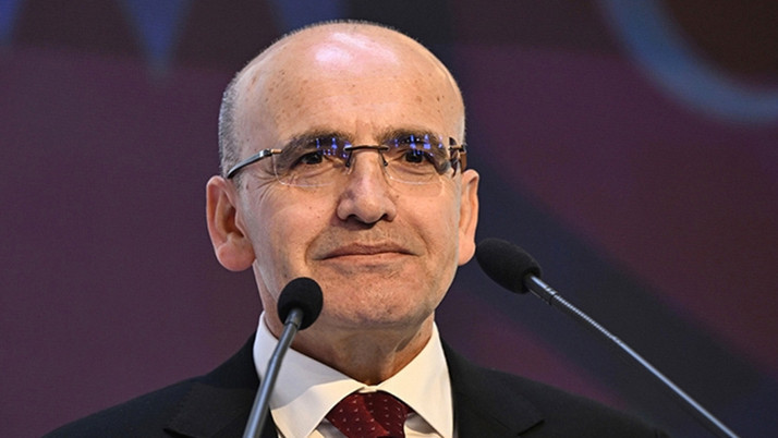 Bakan Mehmet Şimşek'ten enflasyon verileri için flaş açıklama!