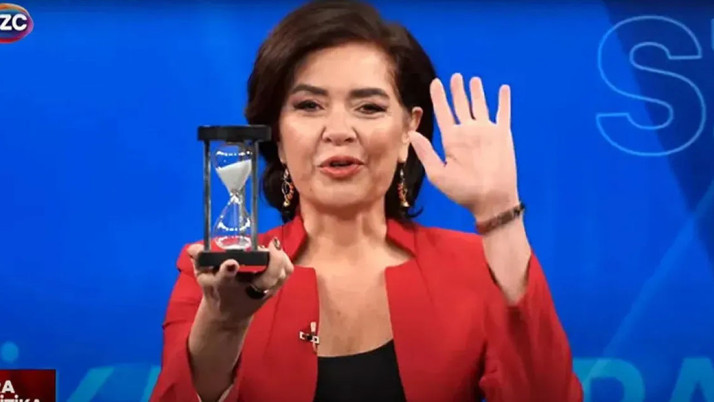 Sözcü TV'de Yılmaz Özdil dönemi: Özlem Gürses ve Uğur Dündar'la yollar ayrıldı