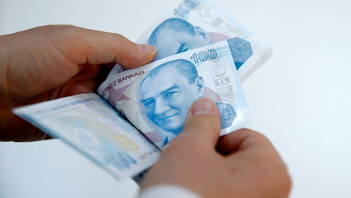 Üst düzey bürokratlara 30 bin TL seyyanen zam komisyondan geçti