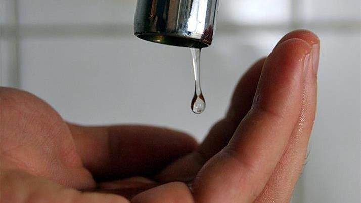 24 saat su yok! Su kesintisi yapılacak aman dikkat - Resim: 1