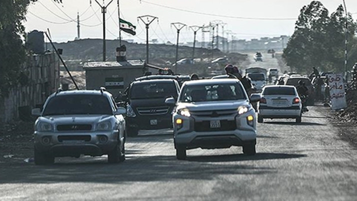Suriye'de Dürzi Şeyh Mahir Felhut öldürüldü