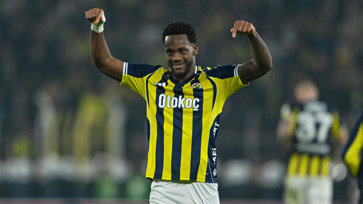 TFF, PFDK sevklerini açıkladı! Jhon Duran için karar