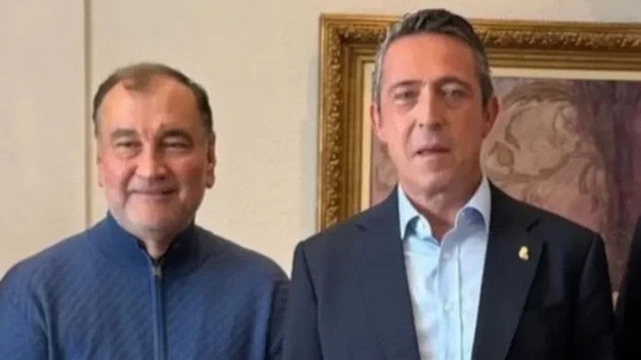 Ülker sattı, Koç satın aldı! Milyonlarca dolarlık satış tamamlandı