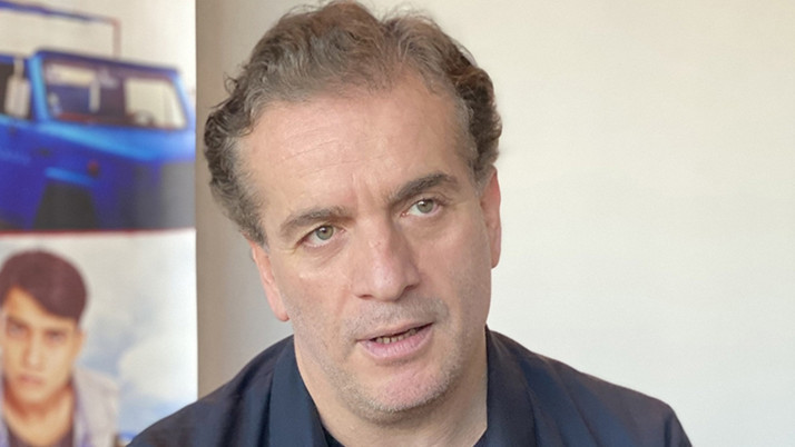 Yoğun bakıma alınmıştı! Oyuncu Murat Cemcir'in sağlık durumuyla ilgili hastaneden açıklama