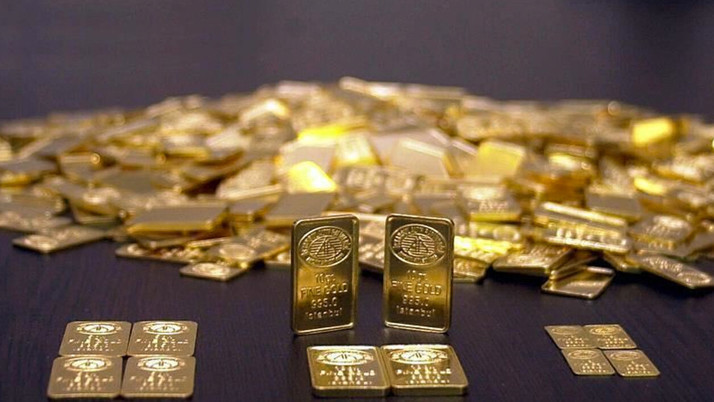 Yozgat'ta Kanadalı şirketten alınmıştı! 927 bin ons altın bulundu