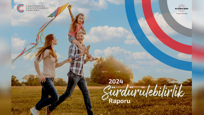 CCC ilk Sürdürülebilirlik Raporu'nu yayınladı