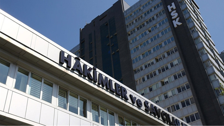 Soygun sonrası gündeme geldi! Yenidoğan savcısı Yavuz Engin hakkında soruşturma mı açıldı?