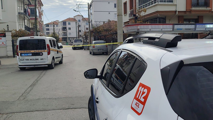 Ev kiralama tartışması feci bitti!