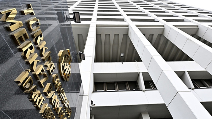 Merkez Bankası rezervleri arttı! Ne kadar oldu?