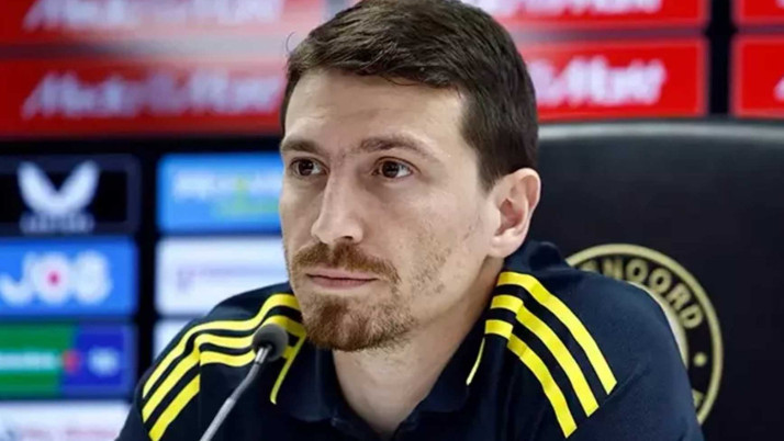 PFDK, Mert Hakan kararını açıkladı