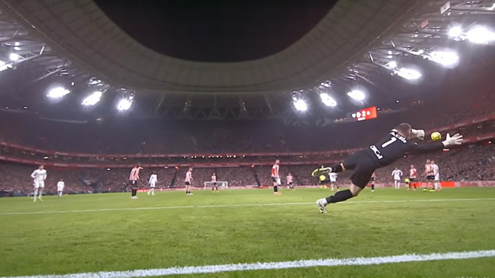 Kylian Mbappe şov yaptı Real Madrid 3 maç sonra kazandı