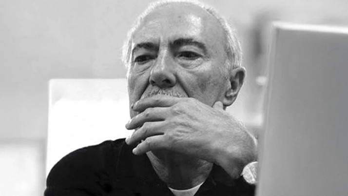 Siyaset bilimci Prof. Dr. Taha Parla son yolculuğuna uğurlandı