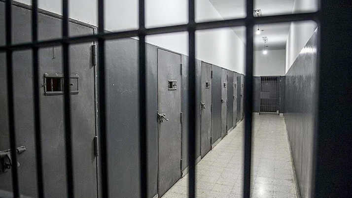 Mahkumlara denetimli serbestlik düzenlemesinde o suçlar kapsam dışına çıkarıldı