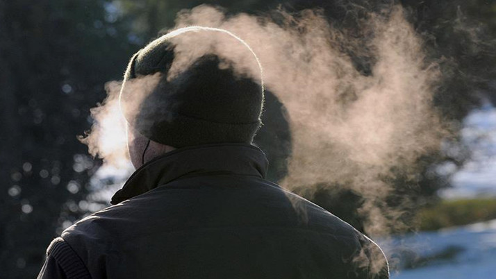 AKOM'dan İstanbul'a hafta sonu uyarısı