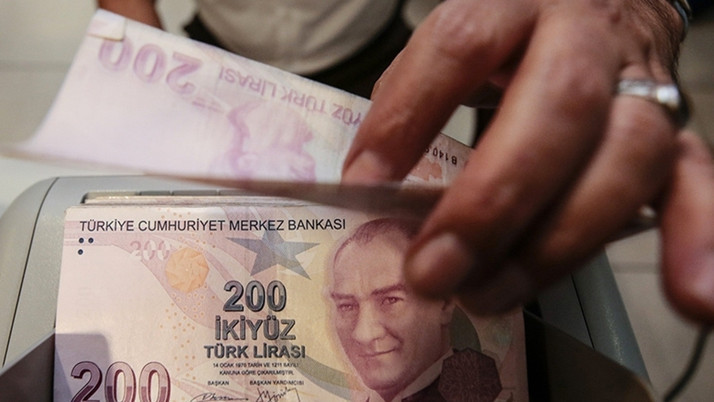 Enflasyonda düşüş belirginleşti! Gözler asgari ücret artışına çevrildi