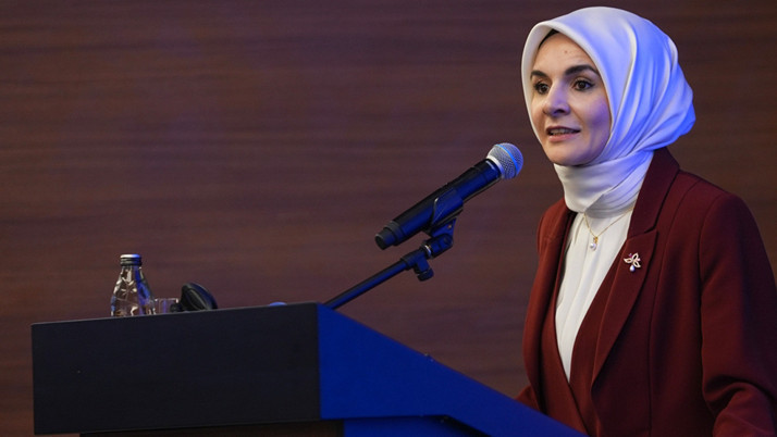 Bakan Göktaş duyurdu! Yaşlı ve engelli aylıkları hesaplara yatmaya başladı