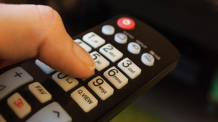 Rekabet Kurulu'ndan dizi sektöründe faaliyet gösteren iki firmaya dev ceza