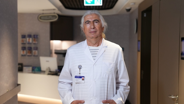 Neşterin yerini robot kolları aldı! Cerrahide robotik ile daha güvenli bir dönem