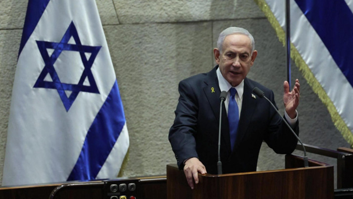 İsrail Savunma Bakanı ile Genelkurmay Başkanı arasında atama krizi