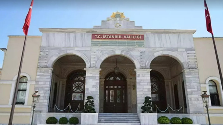 İstanbul Valiliği'nden düzensiz göç iddialarına açıklama