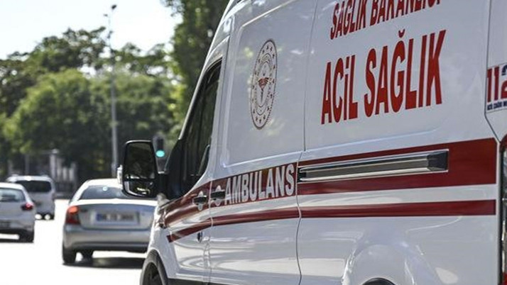 Yolun karşısına geçmeye çalışıyordu! 13 yaşındaki Ali'den acı haber