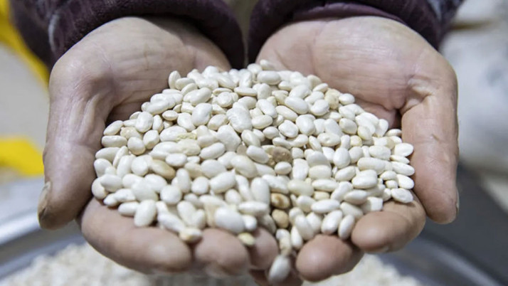 DMM, 'kuru fasulye krizi' iddiasını yalanladı