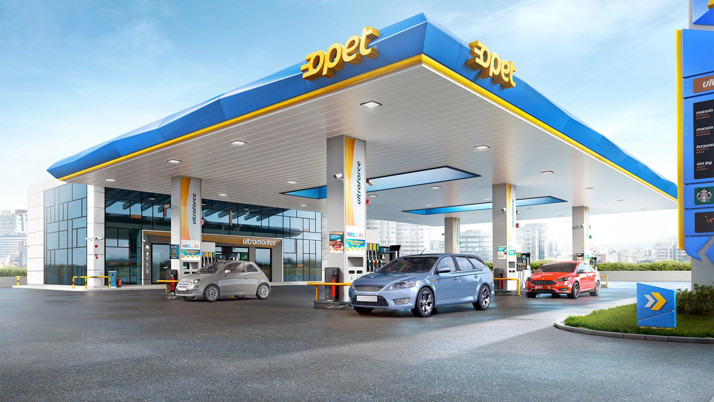 OPET'te 3 ay sürecek "Fasty Hediye Festivali" başladı