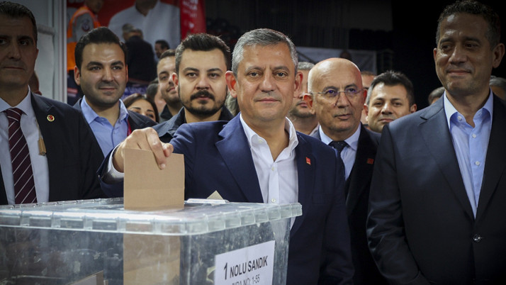 Özgür Özel'den dikkat çeken seçim ittifakı açıklaması