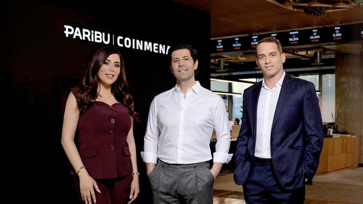Paribu CoinMENA'yı satın aldı