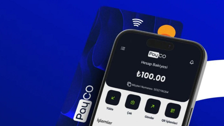 Başsavcılık duyurdu! PAYCO Elektronik Para'ya el kondu: 11 gözaltı