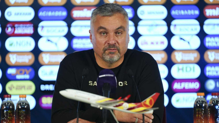 Thomas Reis'ten sert sözler: VAR molada mıydı?