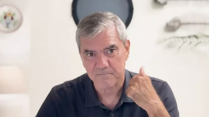 Sözcü TV’nin başına geçen Yılmaz Özdil'den paylaşım: Ağlayacaksanız oynamayalım