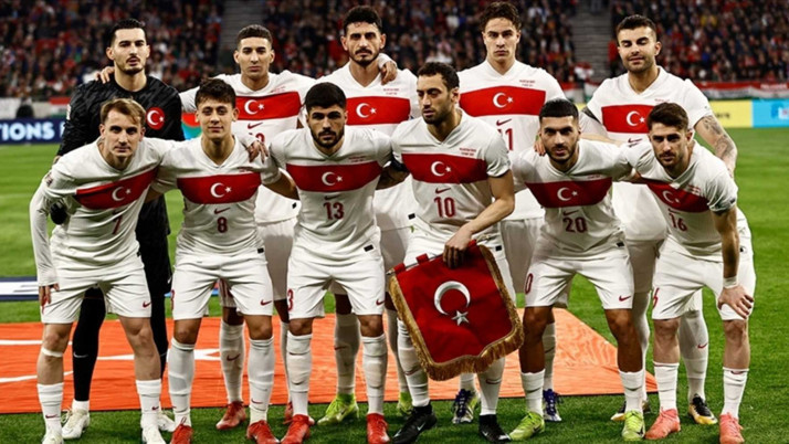 Dünya Kupası'nda kuralar çekildi! İşte muhtemel grubumuz