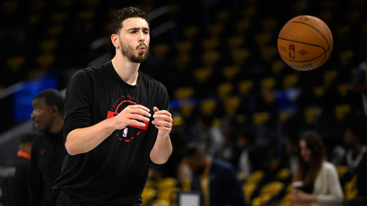 Alperen Şengün bu sezon ilk kez oynamadı Houston Rocket farklı kazandı