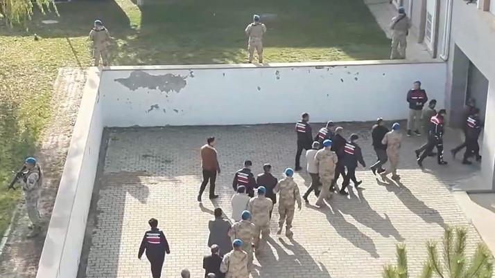 Ankara'da tefecilik operasyonu: 403 milyon TL'lik mal varlığına el konuldu