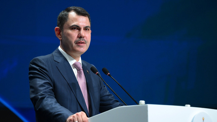 Bakan Murat Kurum duyurdu: 'Yüzyılın Konut Projesi'ne başvuru sayısı 5 milyon 440 bine ulaştı