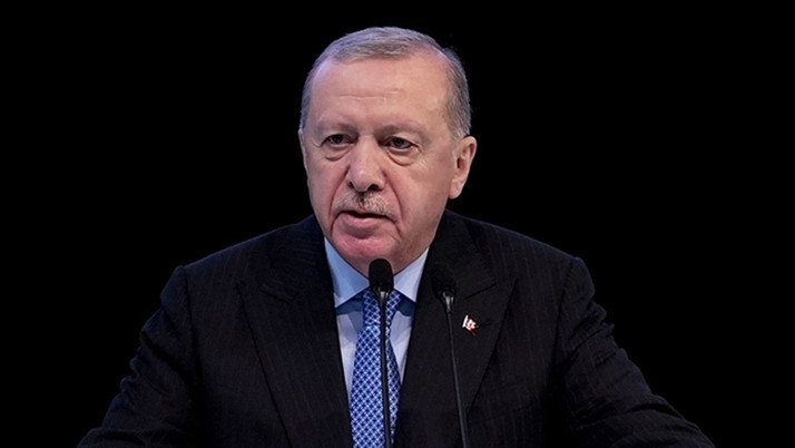 Cumhurbaşkanı Erdoğan: Bağımlılıkla ve zararlı alışkanlıklarla mücadelede beraber olmalıyız